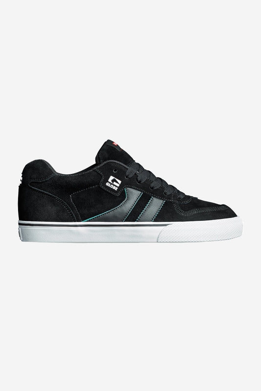 Globe Brand Encore-2 - Black/White/Cobalt