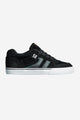 Black/White/Cobalt