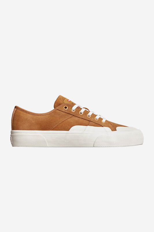 Globe Brand Surplus - Cashew/Antique