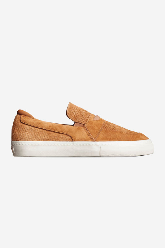 Globe Brand Liaizon - Cashew/Antique