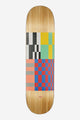 Bamboo/Turbo