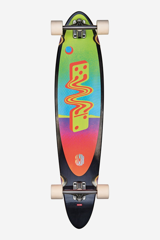 Globe Brand Pinner Classic - Yer Playin