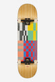 Bamboo/Turbo