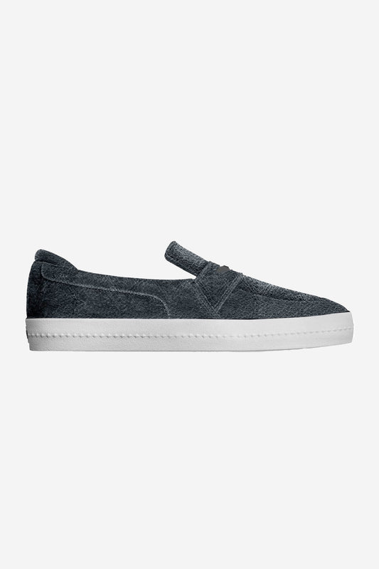 Globe Brand Liaizon - Black Distress/White