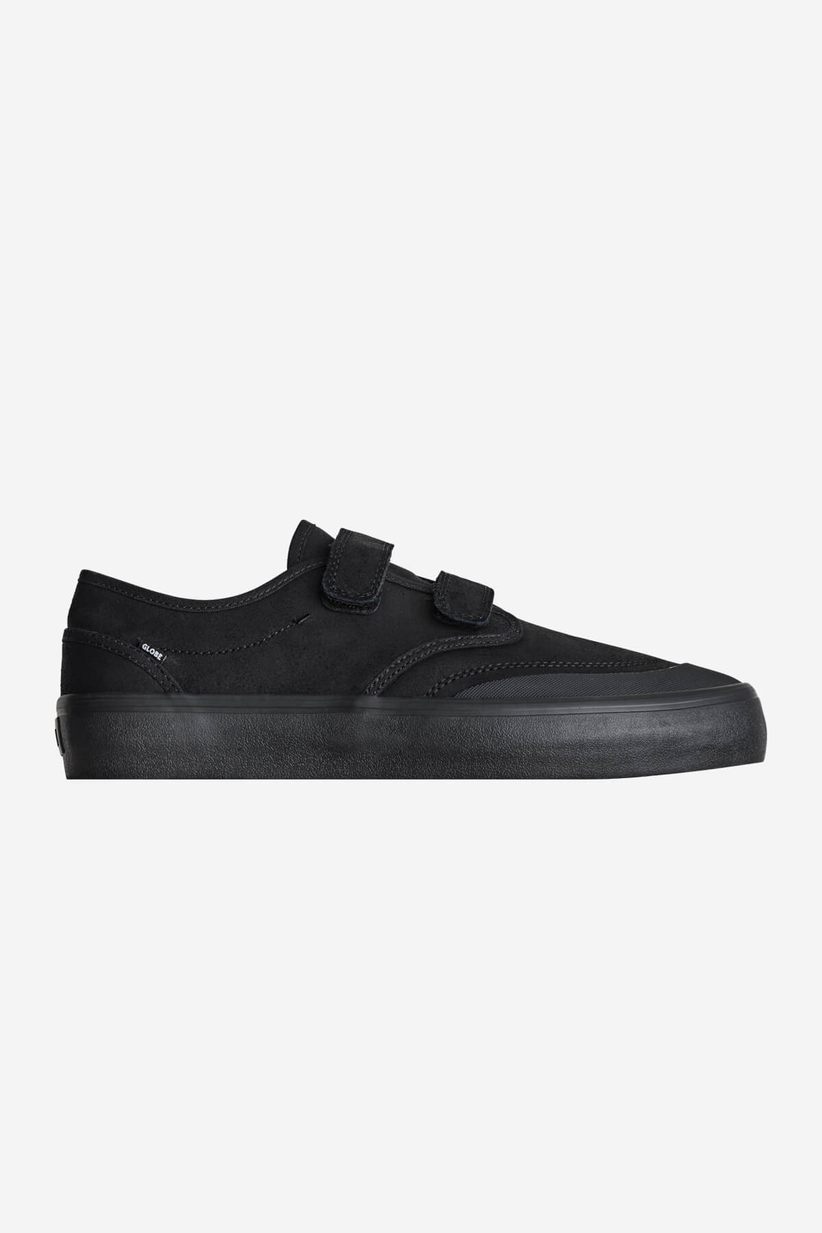 Globe Brand Motley II Strap - Oiled Black/Black