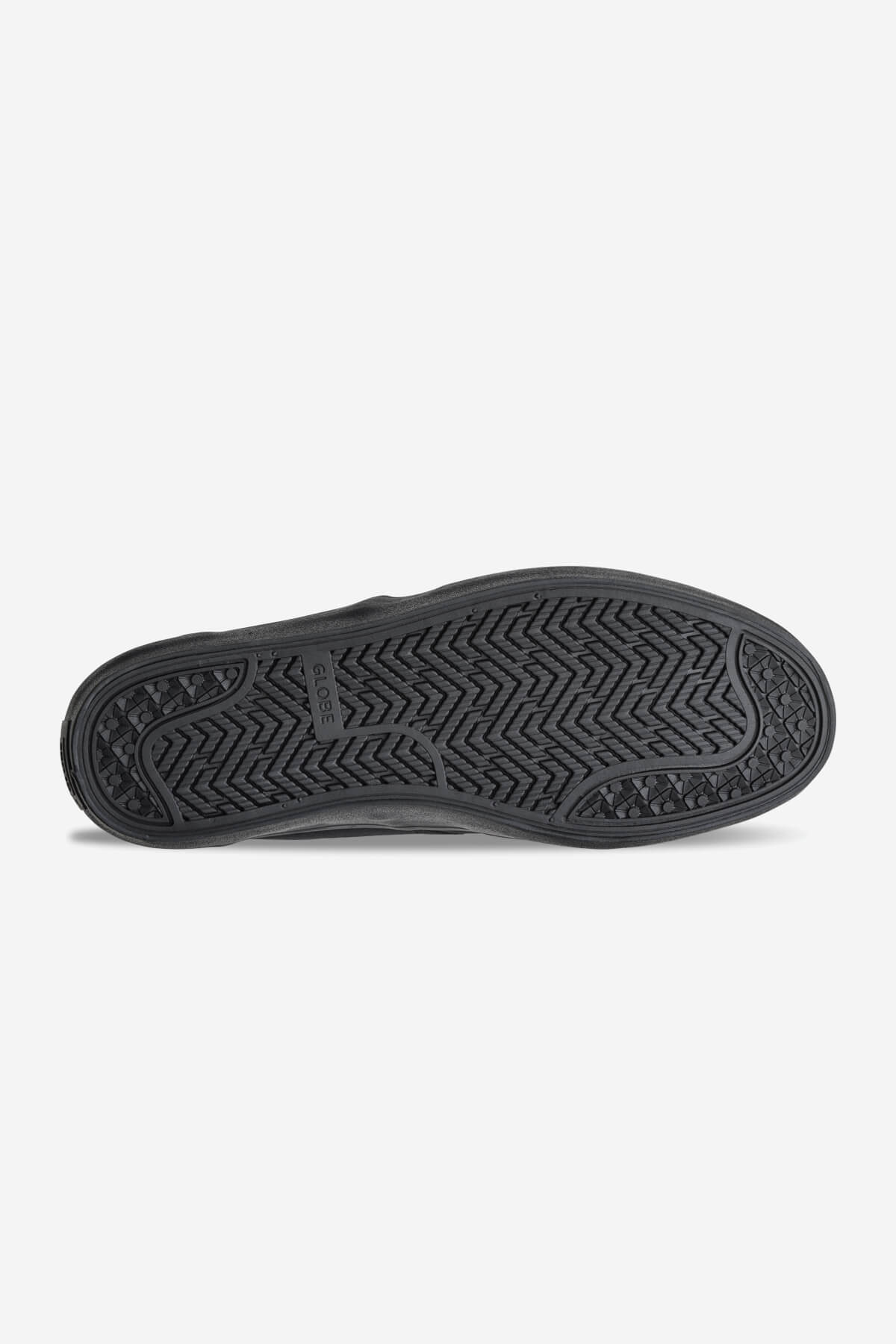 Globe Brand Motley II Strap - Oiled Black/Black