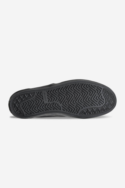 Globe Brand Motley II Strap - Oiled Black/Black