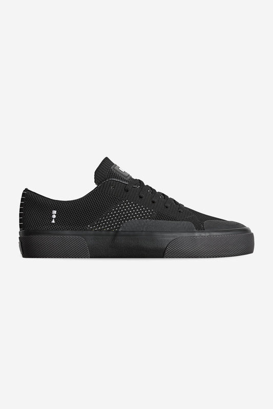 Globe Brand SURPLUS KNIT - Black/Knit/Black