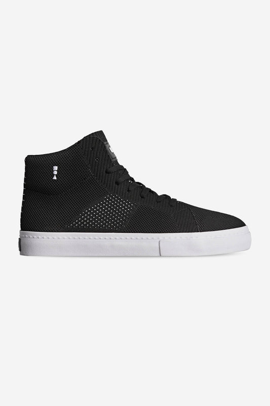 Globe Brand LA KNIT - Black/White