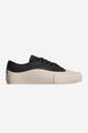Black/Cream