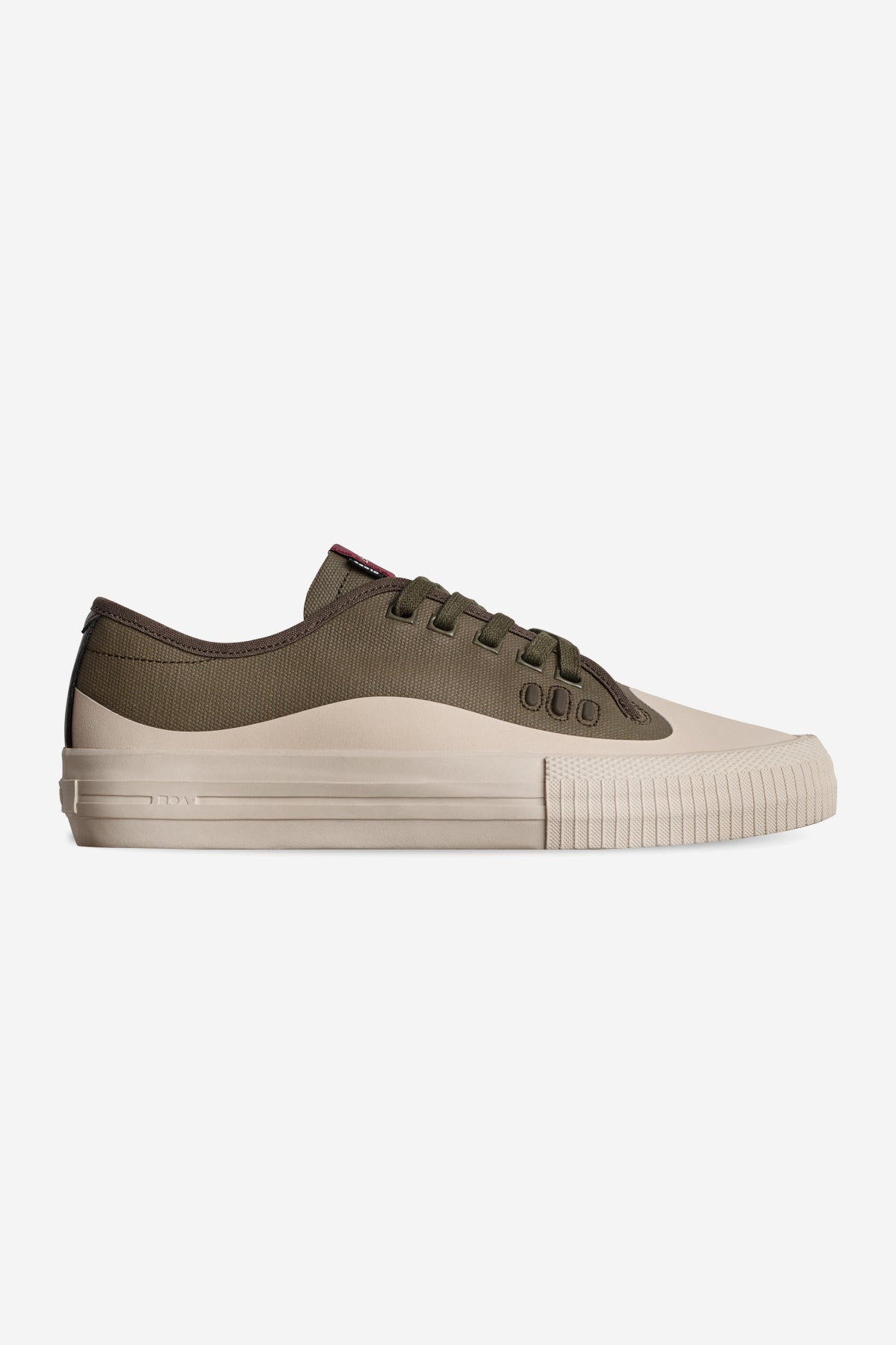 Globe Brand Gillette - Olive Cream