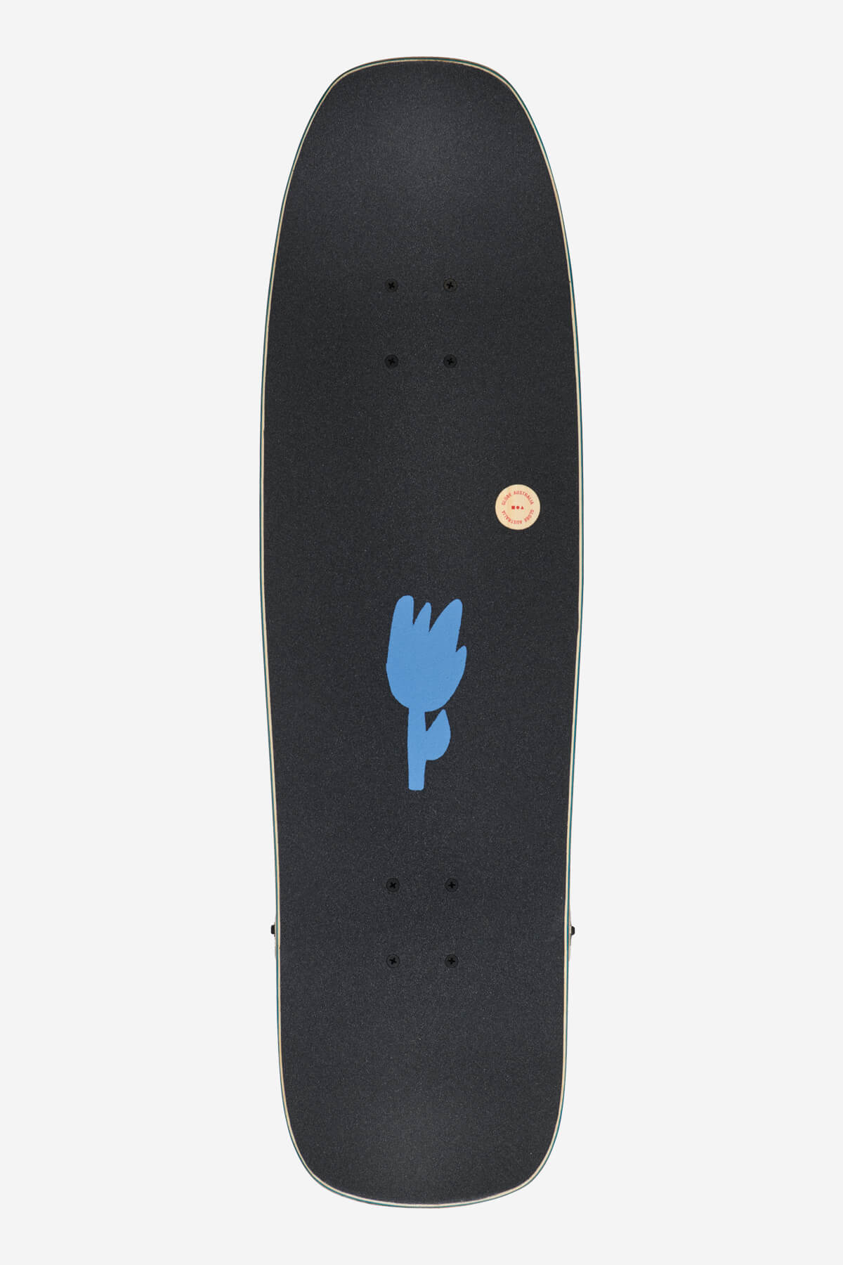 Globe Brand Disaster 2 - Bamboo/Free