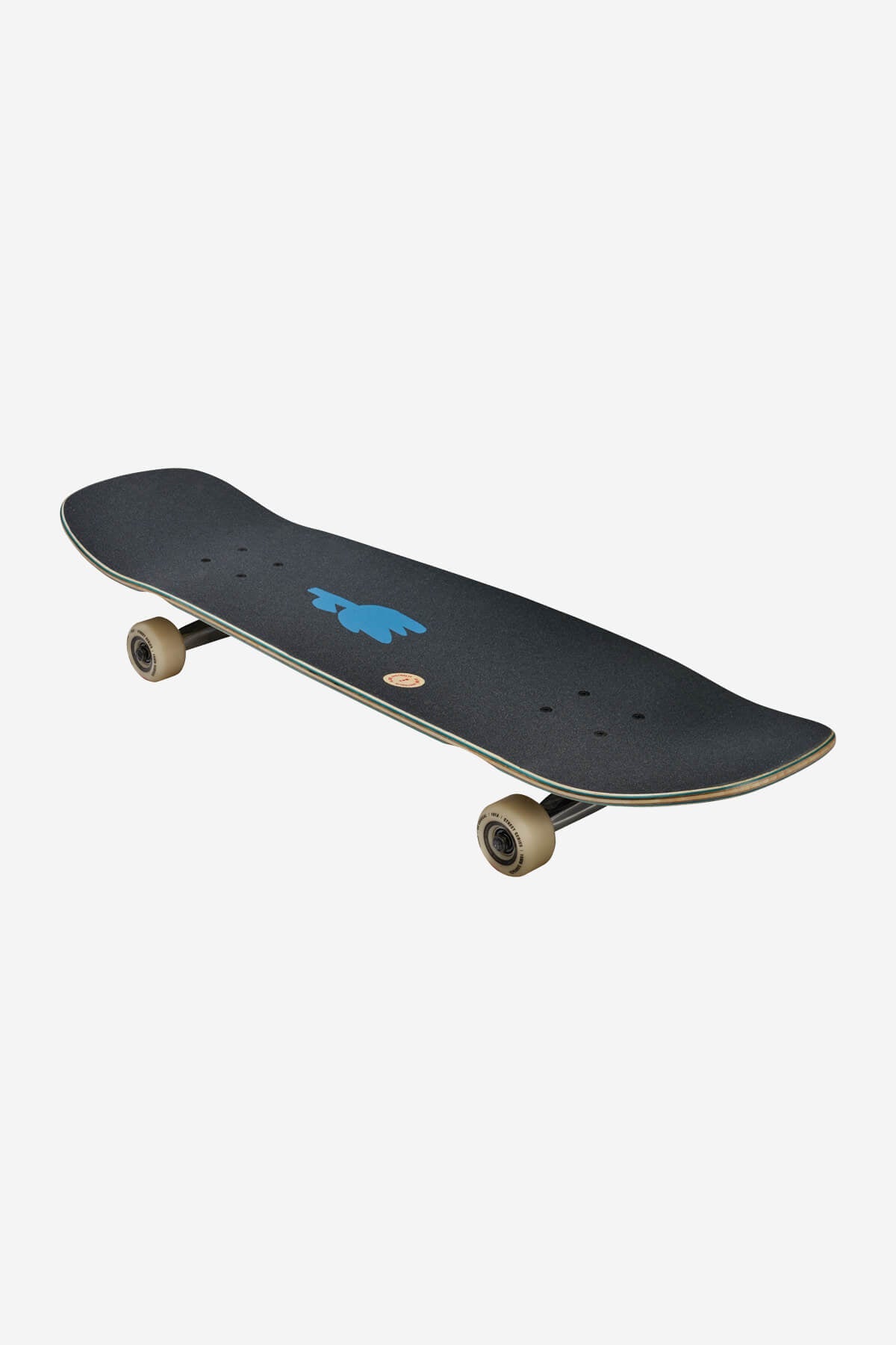 Globe Brand Disaster 2 - Bamboo/Free
