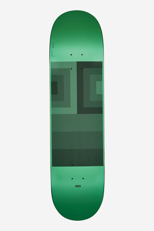 Globe Brand G1 Lineform 2 Deck - MINT
