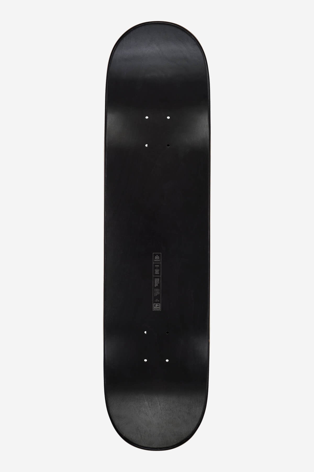 Globe Brand G1 Lineform 2 Deck - Off White