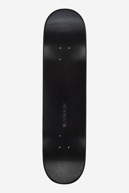 Globe Brand G1 Lineform 2 Deck - Off White