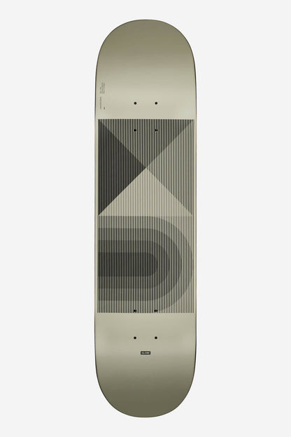 Globe Brand G1 Lineform 2 Deck - Off White