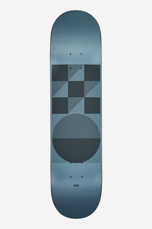 Globe Brand G1 Lineform 2 Deck - Slate