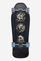 Black Maple/Skull Stack