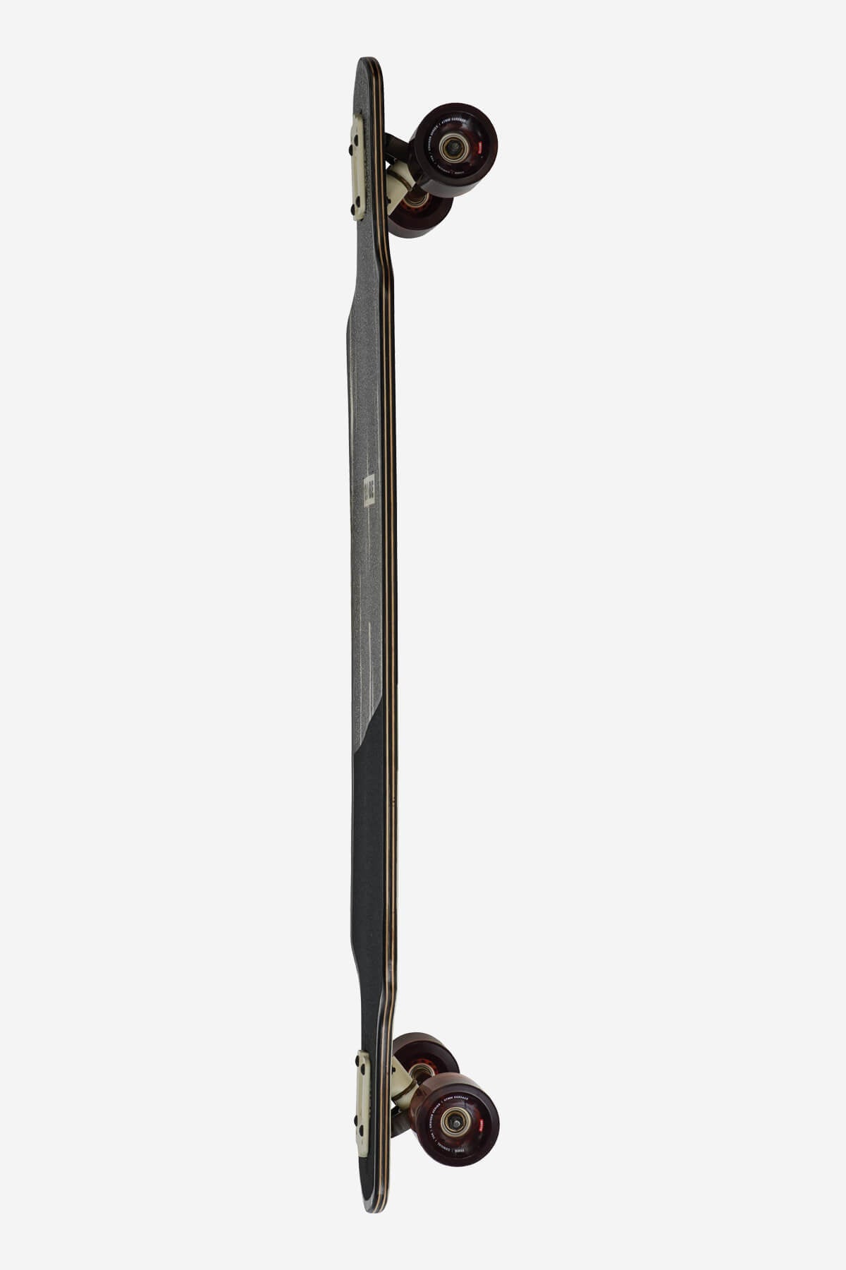 Globe Brand Geminon 40 Rock - Black Macassar/Epitome