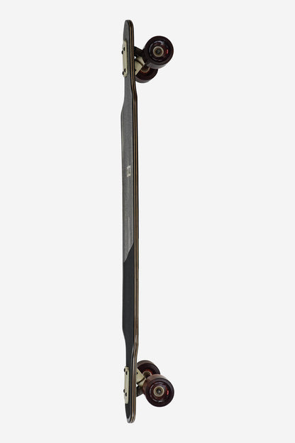 Globe Brand Geminon 40 Rock - Black Macassar/Epitome