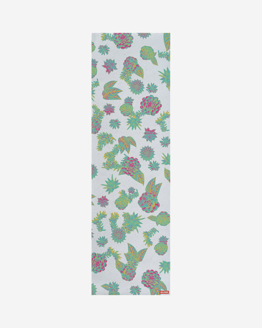 Globe Brand Perforated Griptape 10 Pack - Clear/Cactied