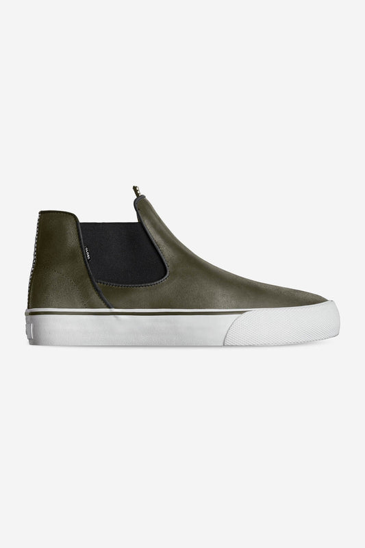 Globe Brand Dover - Olive/Gillette