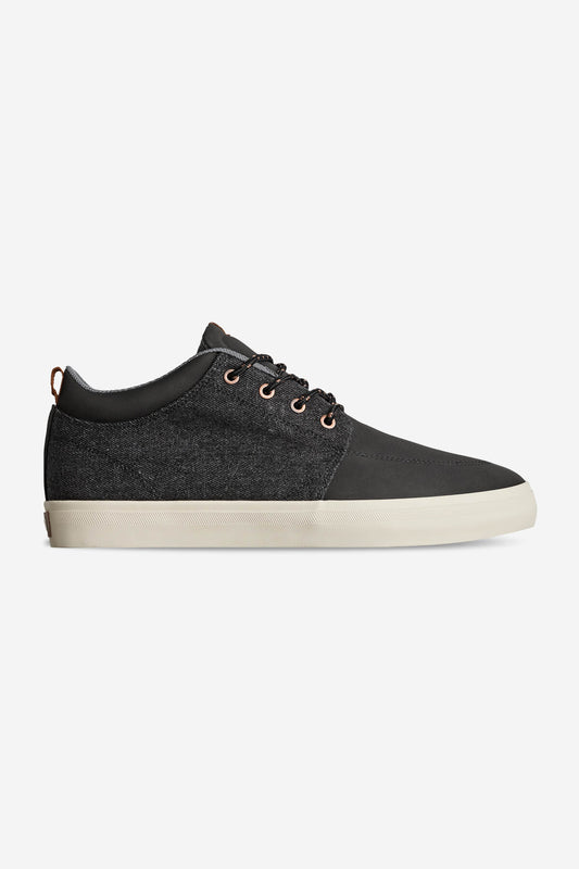 Globe Brand GS Chukka - Black/Denim
