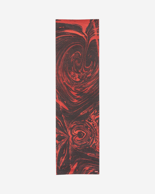 Globe Brand Printed Griptape 10 Pack - Red Marble
