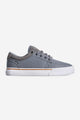 Grey Canvas