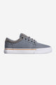 Grey Canvas