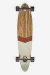 Zebrawood/Epitome