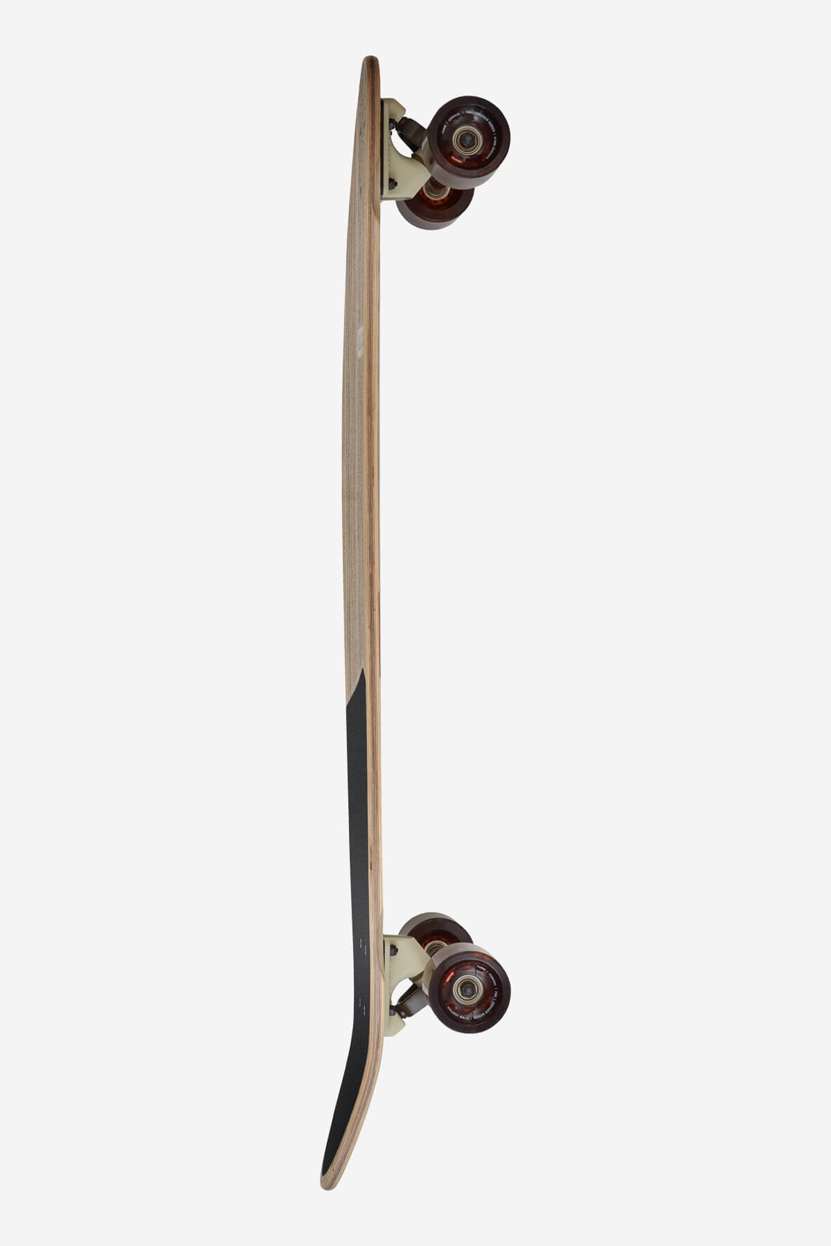 Globe Brand Pinner Classic - Zebrawood/Epitome
