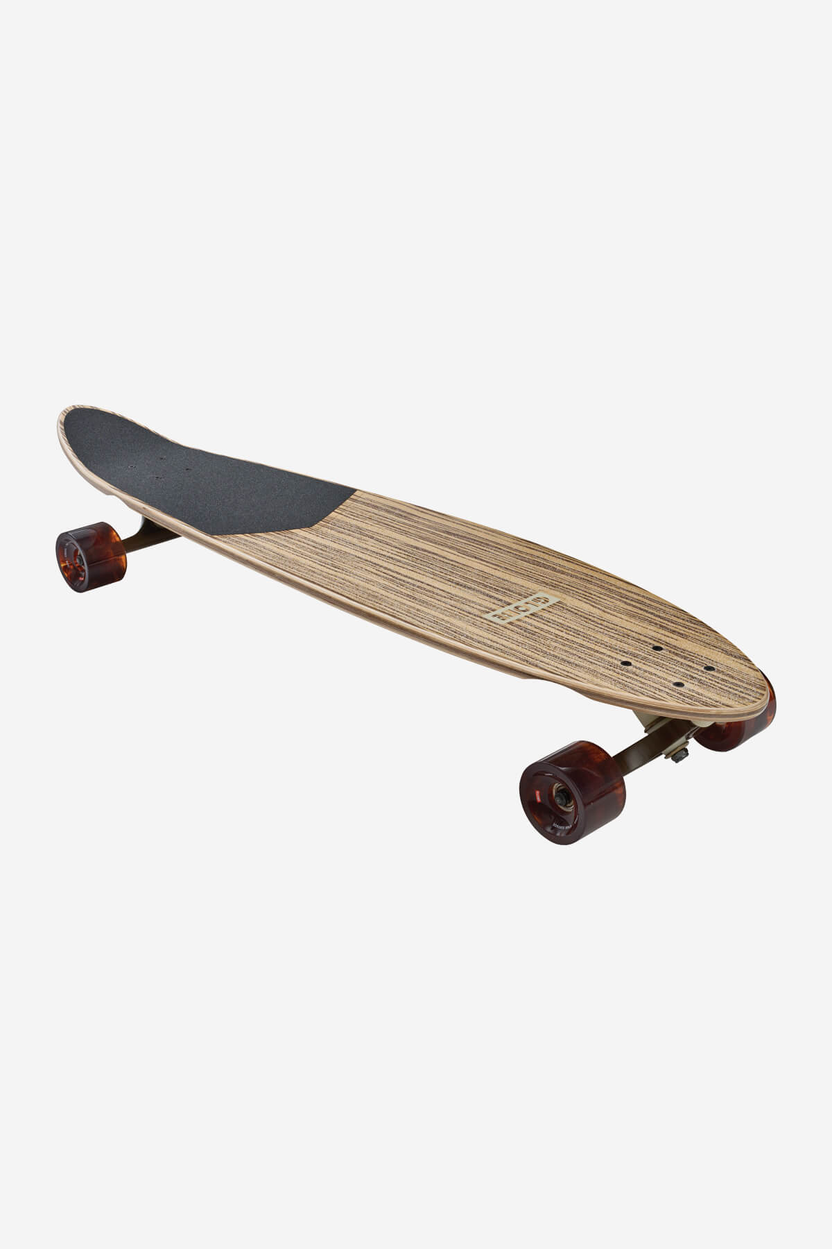 Globe Brand Pinner Classic - Zebrawood/Epitome