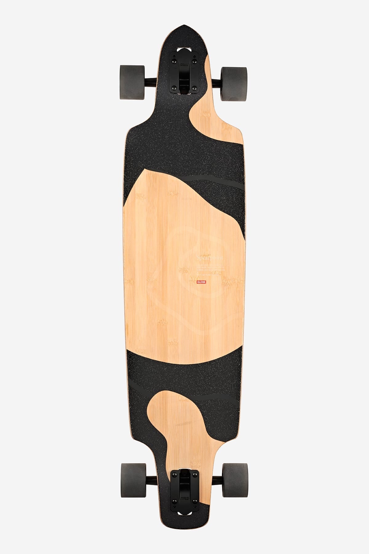 Globe Brand Spearpoint - Bamboo/Xeric