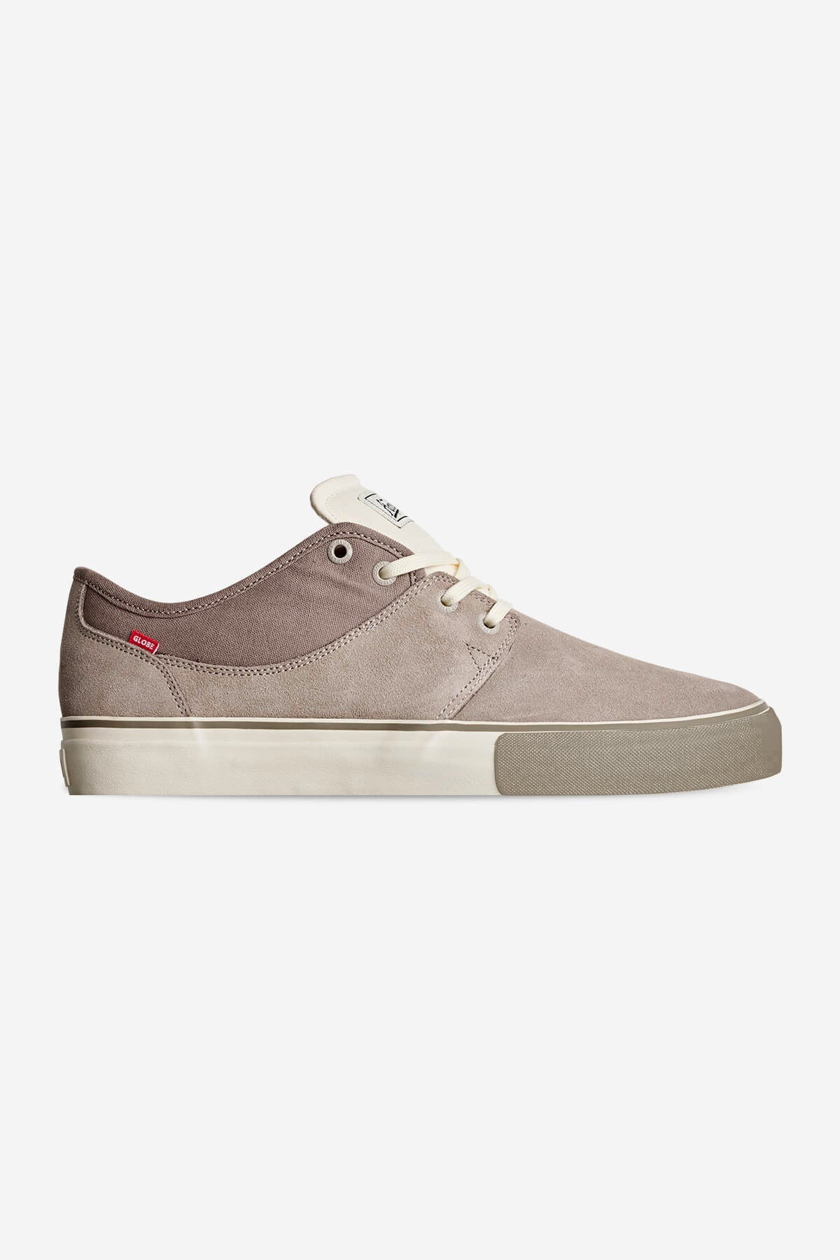 Globe Brand Mahalo - Taupe/Antique