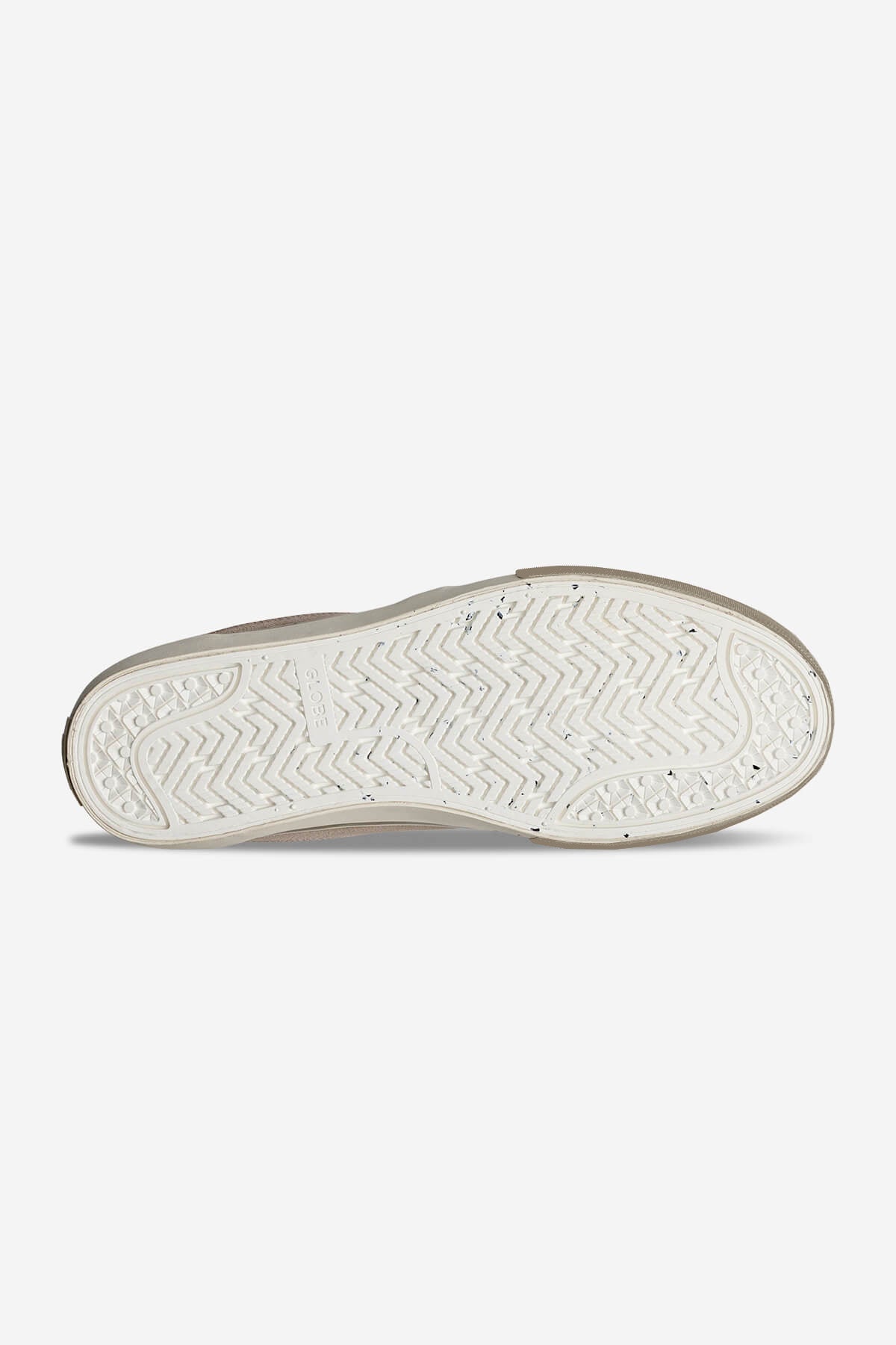 Globe Brand Mahalo - Taupe/Antique