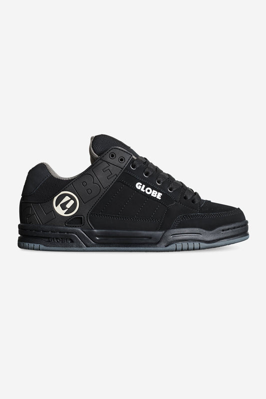 Globe Brand Tilt - Black/Black TPR