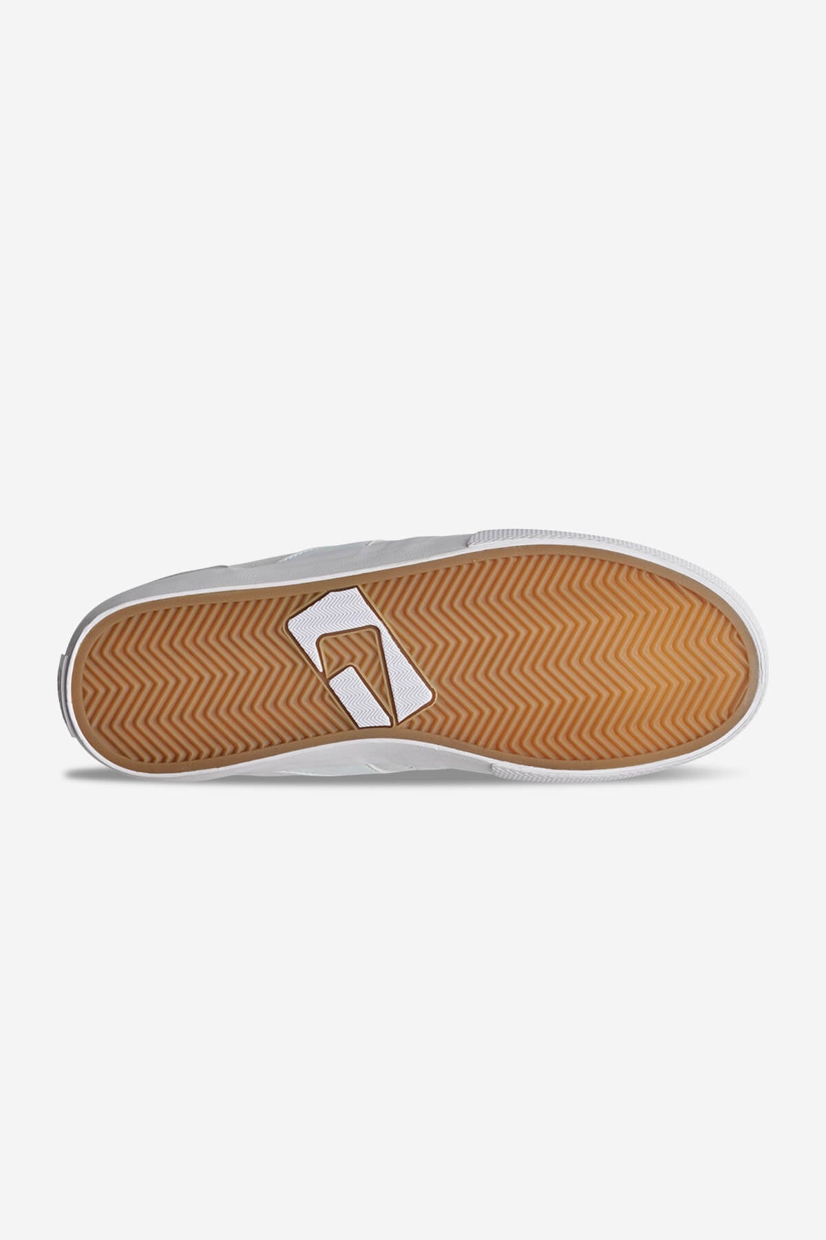 Globe Brand Encore-2 - White/Gold Dip