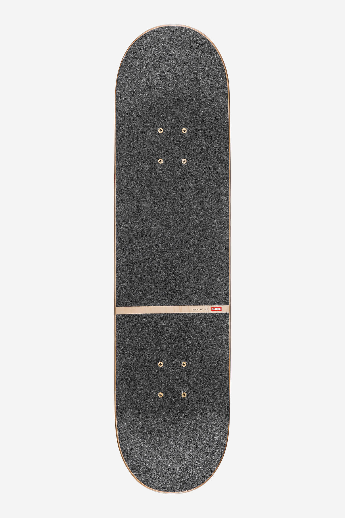 Globe Brand G3 Bar - Black