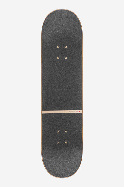Globe Brand G3 Bar - Black