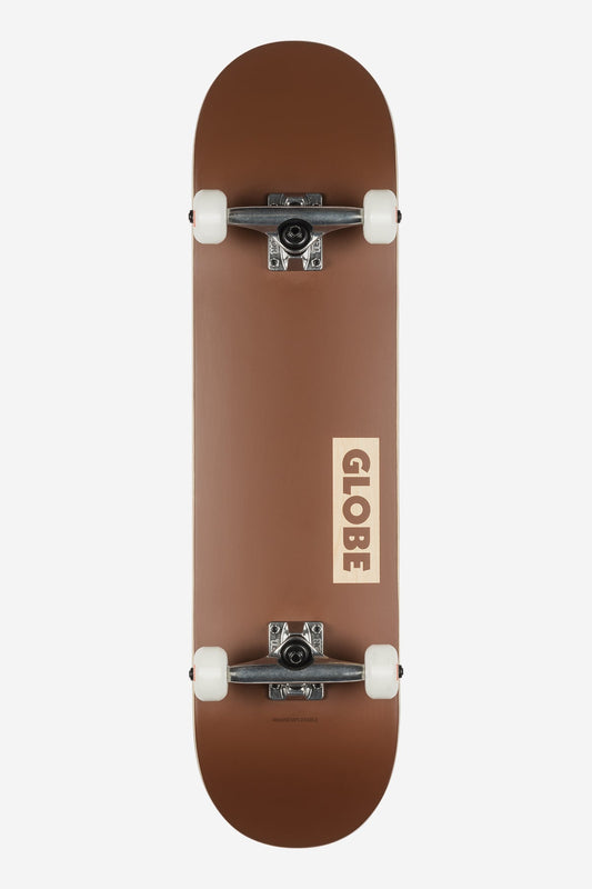 Globe Brand Goodstock - Clay