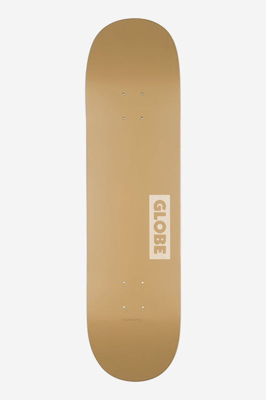 Globe Brand Goodstock - Sahara