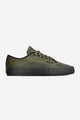 Dark Olive/Black