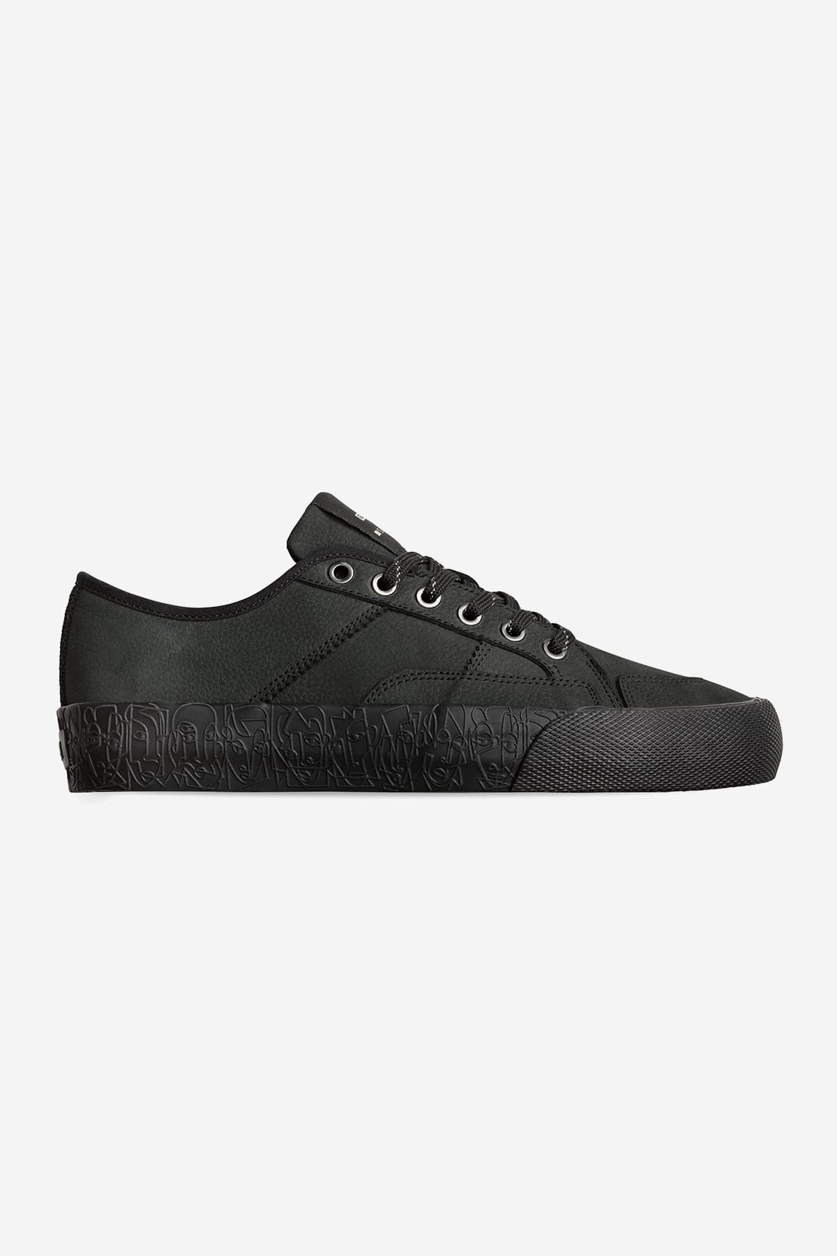 Globe Brand Surplus - Black/Montano