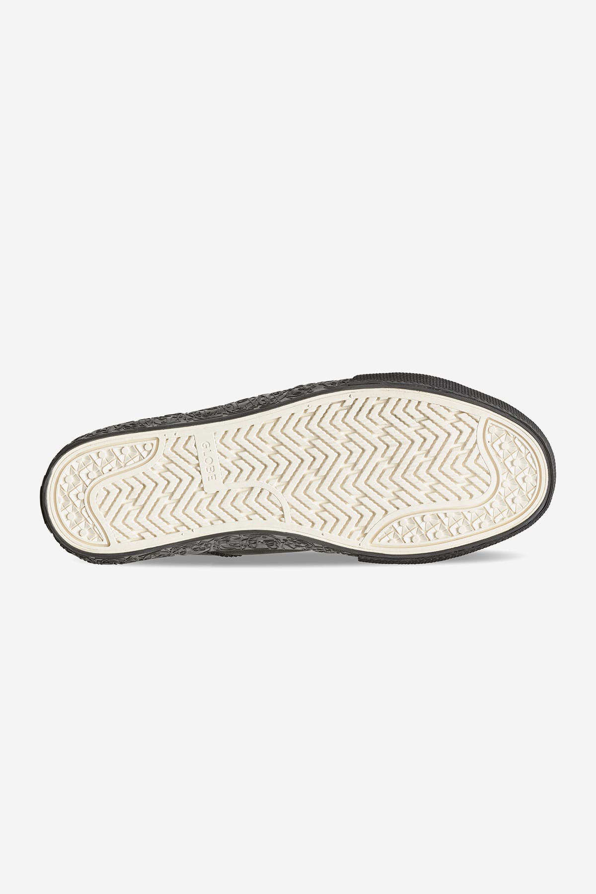 Globe Brand Surplus - Black/Montano