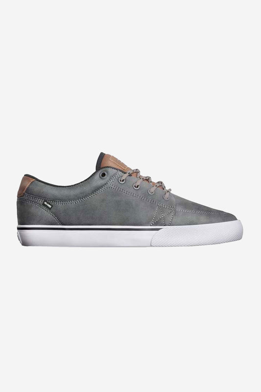 Globe Brand GS - Grey/Distress