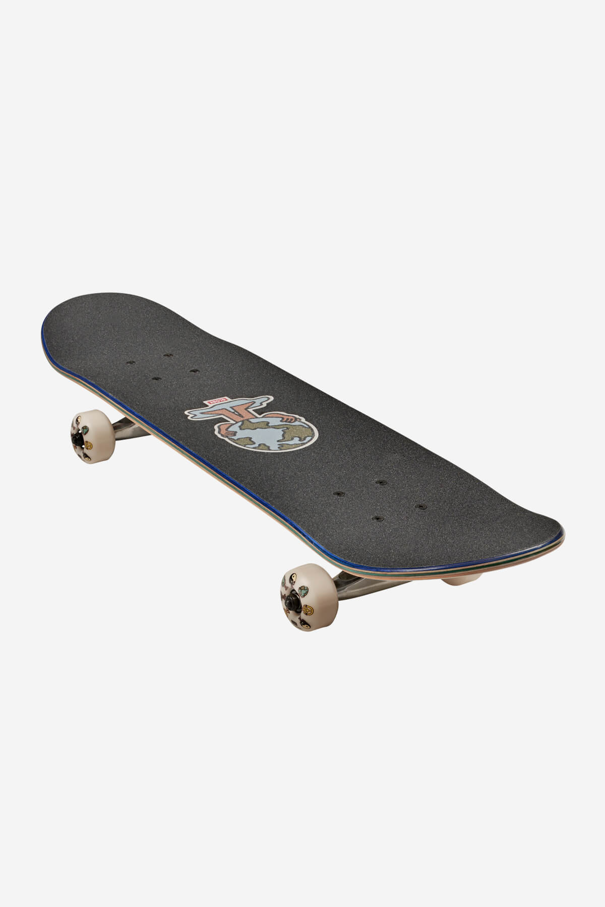 Globe Brand Kids Harmony Homies Mini - All In