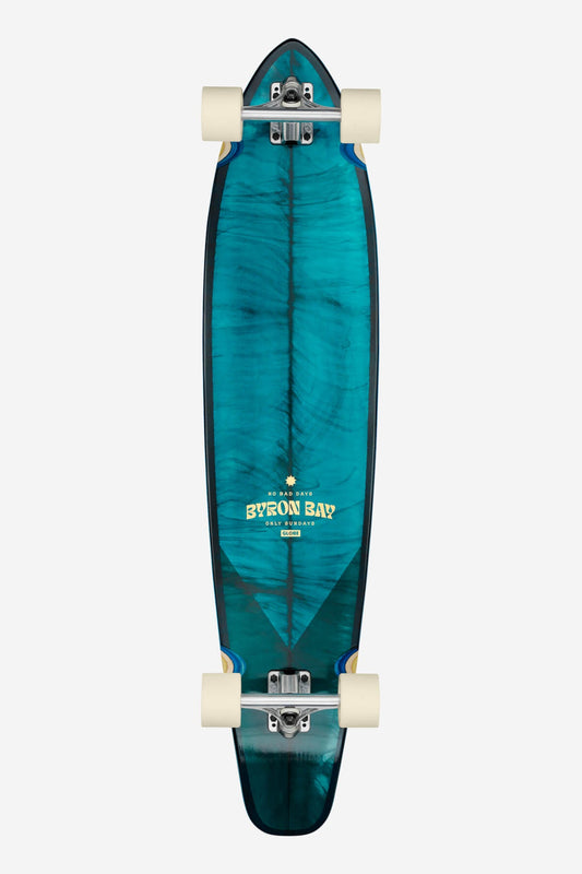 Globe Brand Byron Bay - Sun Days