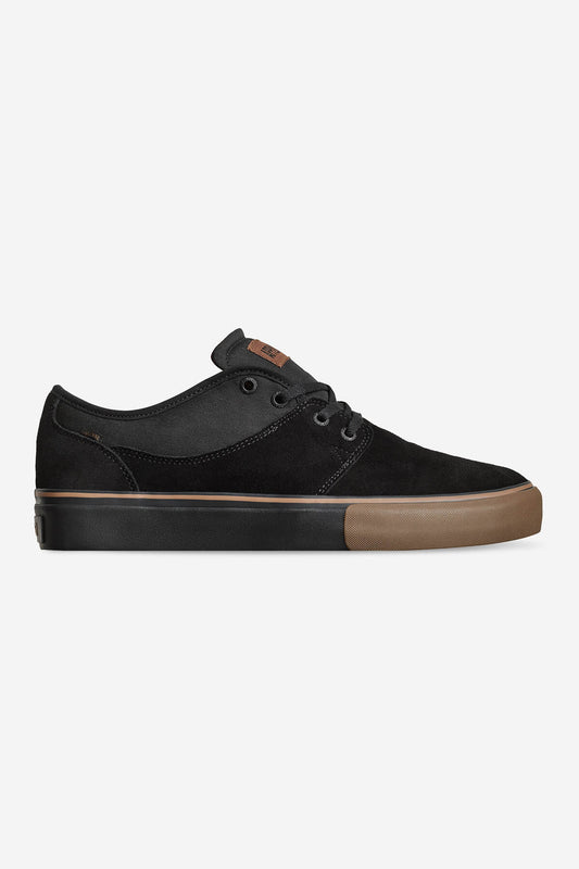Globe Brand Mahalo - Black/Gum